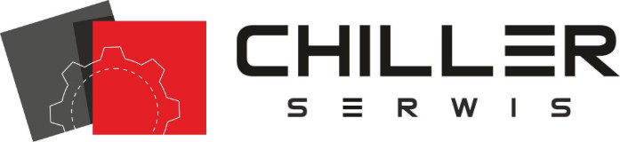 ChillerSerwis logo